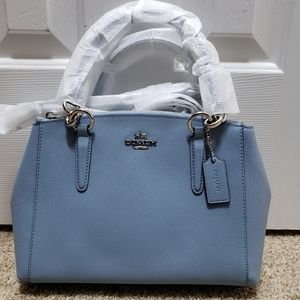 Coach handbag